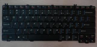 Bàn phím Keyboard LENOVO Y410